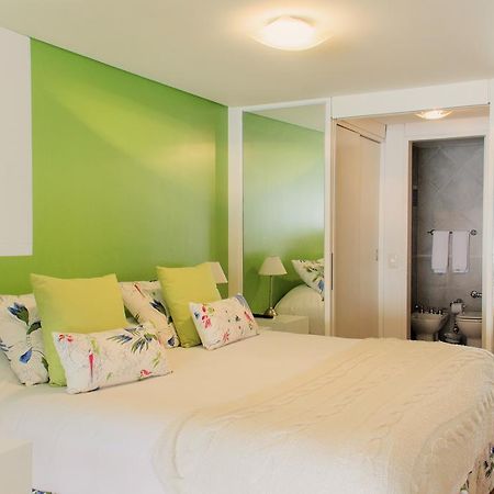 Apartamentos Rent In บัวโนสไอเรส ภายนอก รูปภาพ