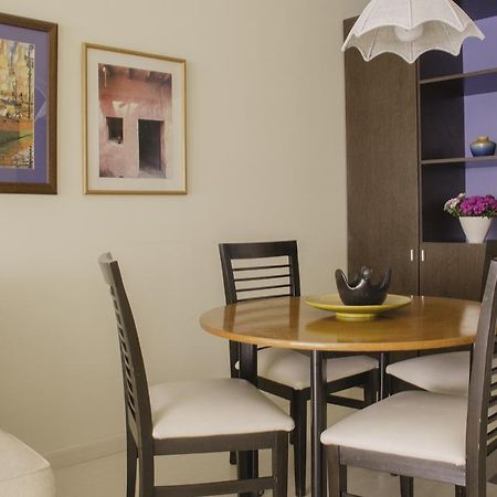 Apartamentos Rent In บัวโนสไอเรส ภายนอก รูปภาพ