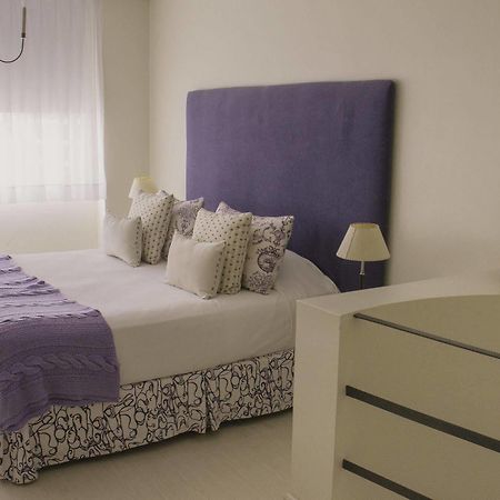 Apartamentos Rent In บัวโนสไอเรส ภายนอก รูปภาพ