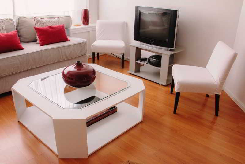 Apartamentos Rent In บัวโนสไอเรส ภายนอก รูปภาพ