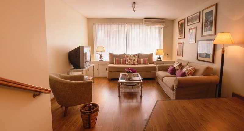 Apartamentos Rent In บัวโนสไอเรส ภายนอก รูปภาพ