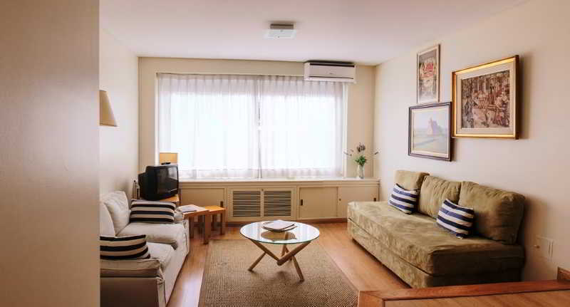 Apartamentos Rent In บัวโนสไอเรส ภายนอก รูปภาพ