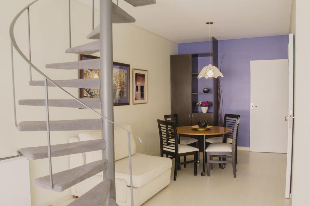Apartamentos Rent In บัวโนสไอเรส ภายนอก รูปภาพ