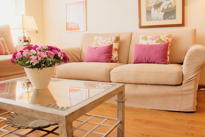 Apartamentos Rent In บัวโนสไอเรส ภายนอก รูปภาพ