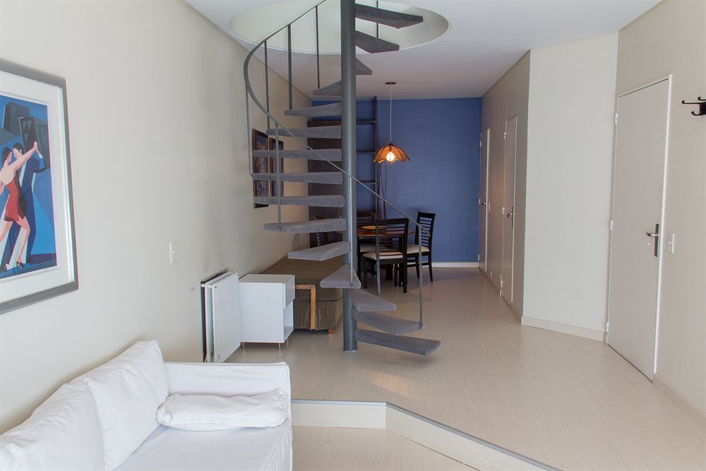 Apartamentos Rent In บัวโนสไอเรส ภายนอก รูปภาพ