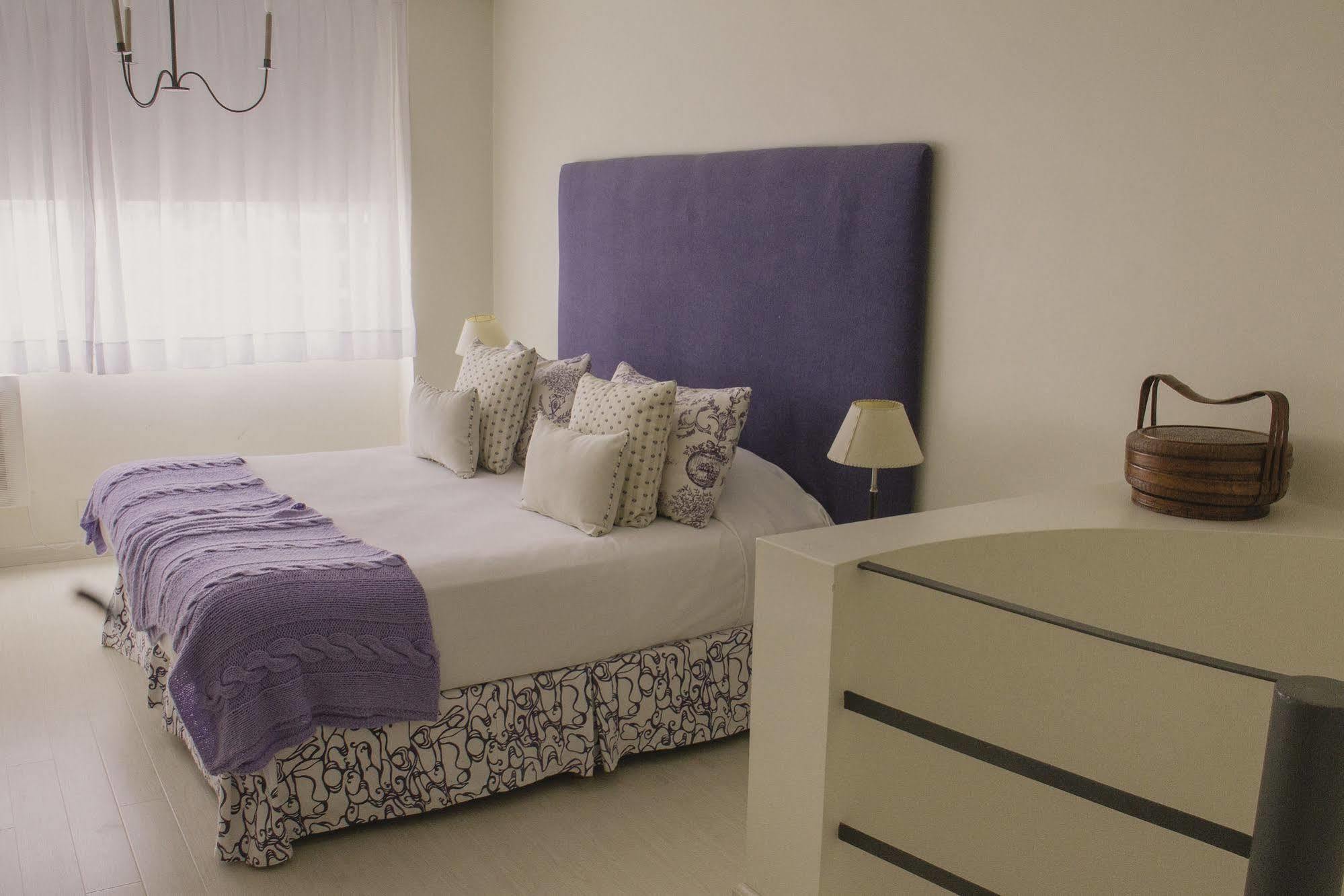 Apartamentos Rent In บัวโนสไอเรส ภายนอก รูปภาพ