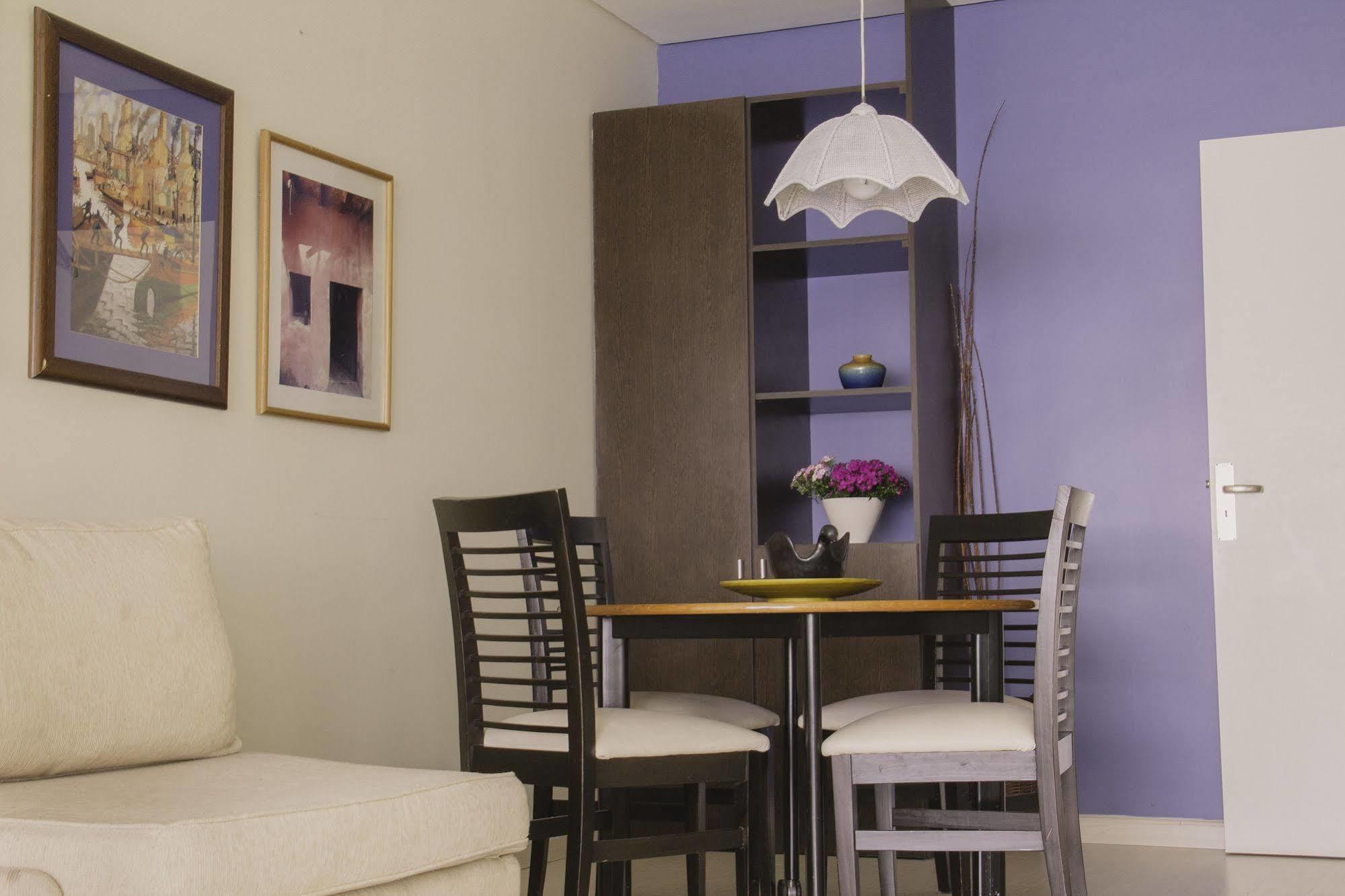 Apartamentos Rent In บัวโนสไอเรส ภายนอก รูปภาพ