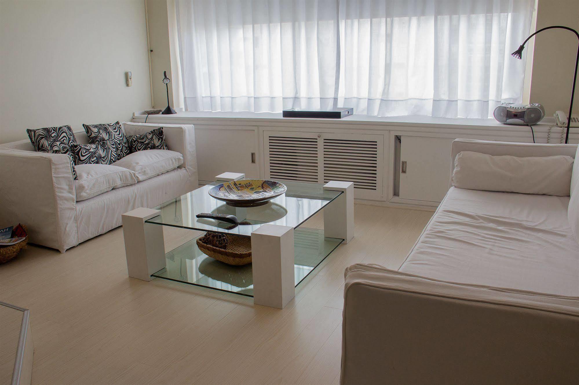 Apartamentos Rent In บัวโนสไอเรส ภายนอก รูปภาพ