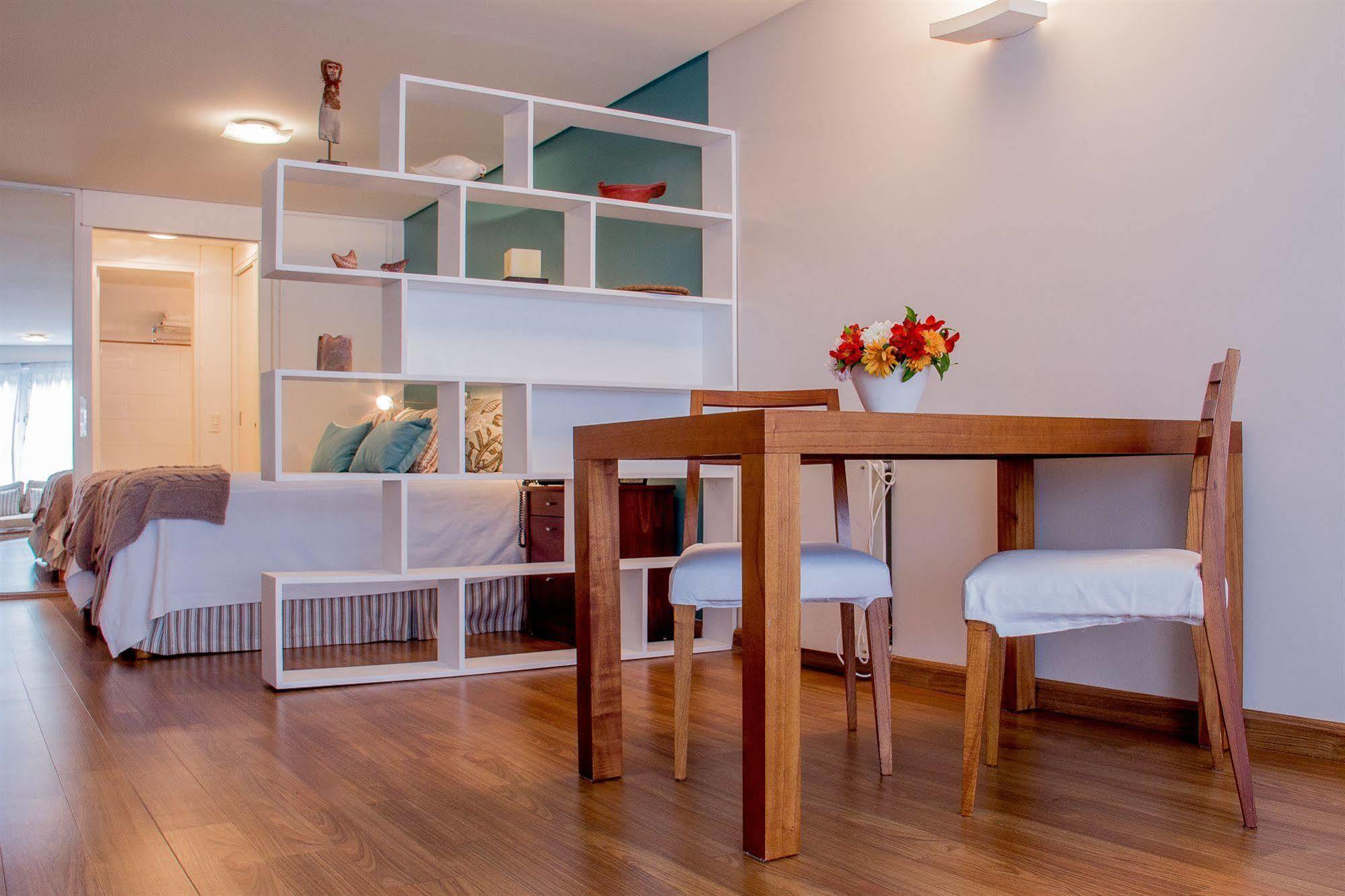 Apartamentos Rent In บัวโนสไอเรส ภายนอก รูปภาพ