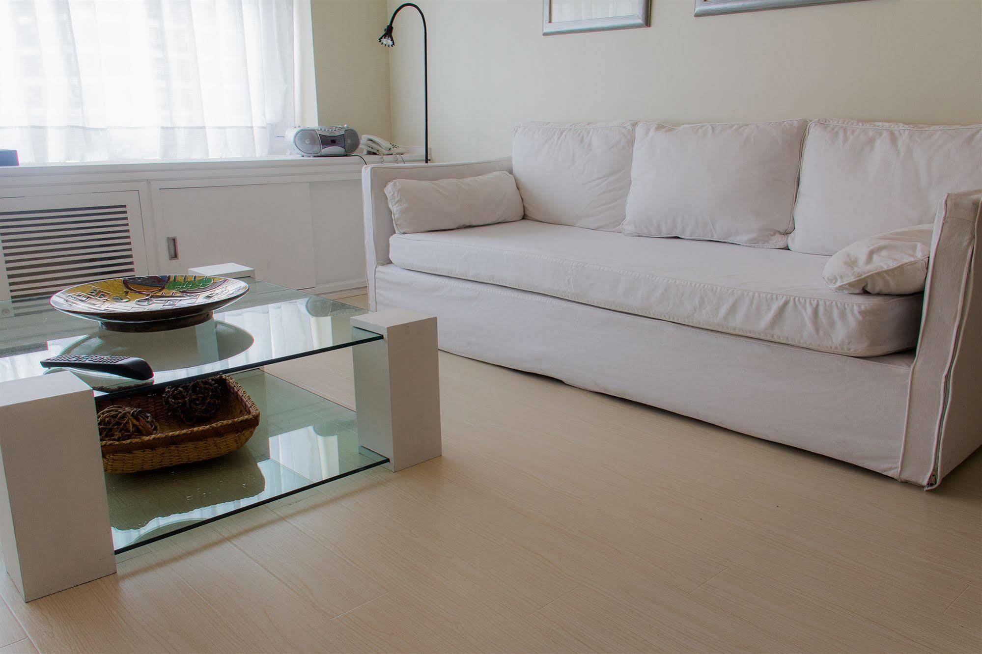 Apartamentos Rent In บัวโนสไอเรส ภายนอก รูปภาพ