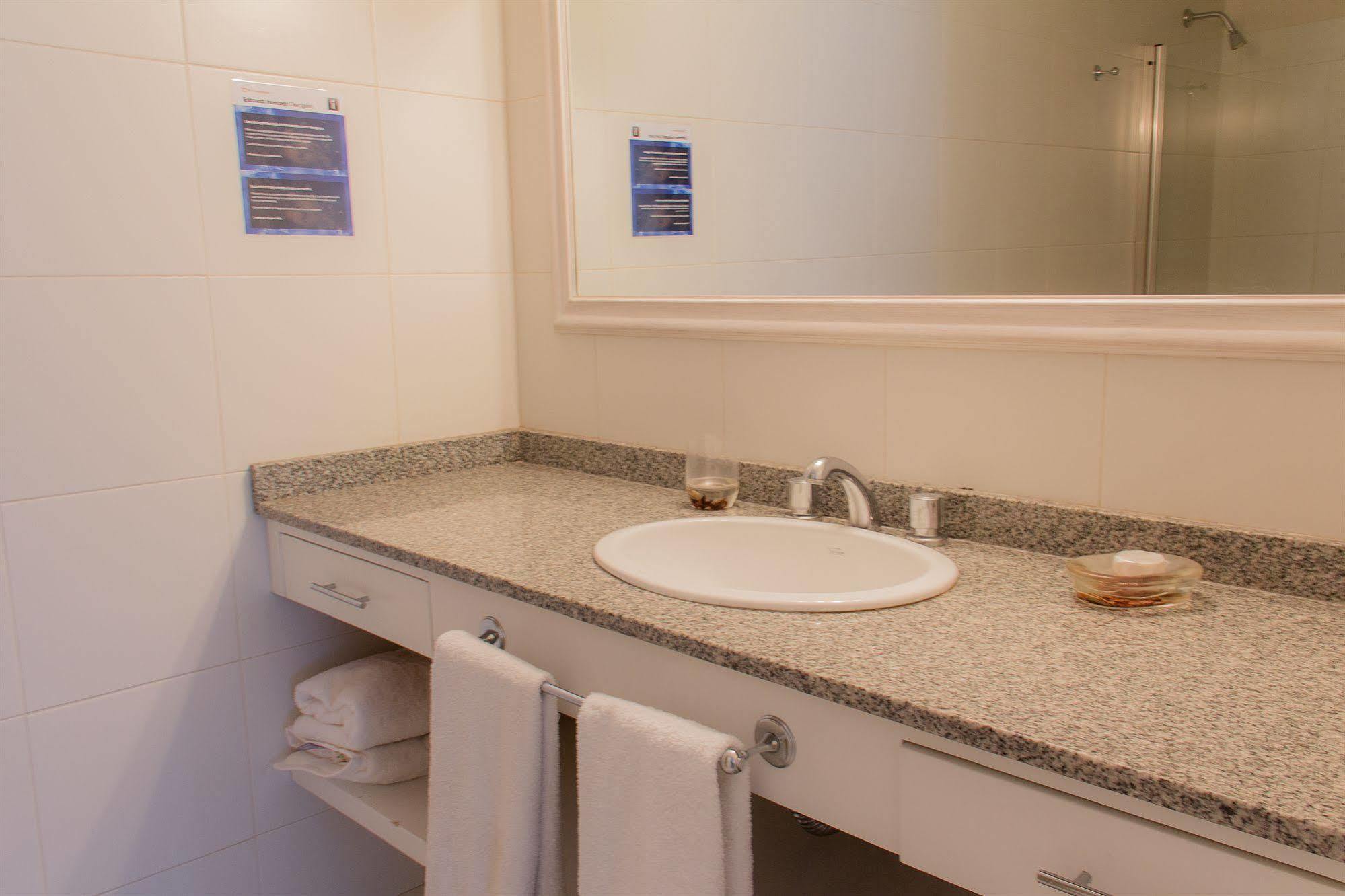 Apartamentos Rent In บัวโนสไอเรส ภายนอก รูปภาพ