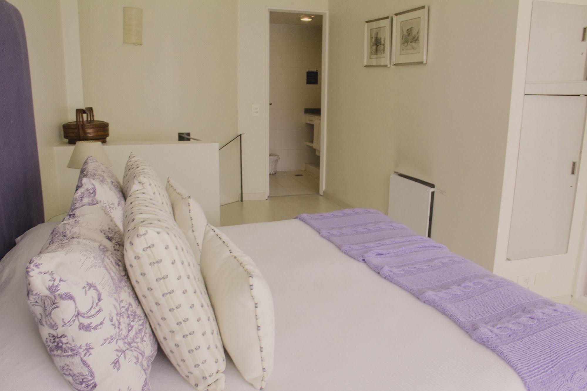 Apartamentos Rent In บัวโนสไอเรส ภายนอก รูปภาพ