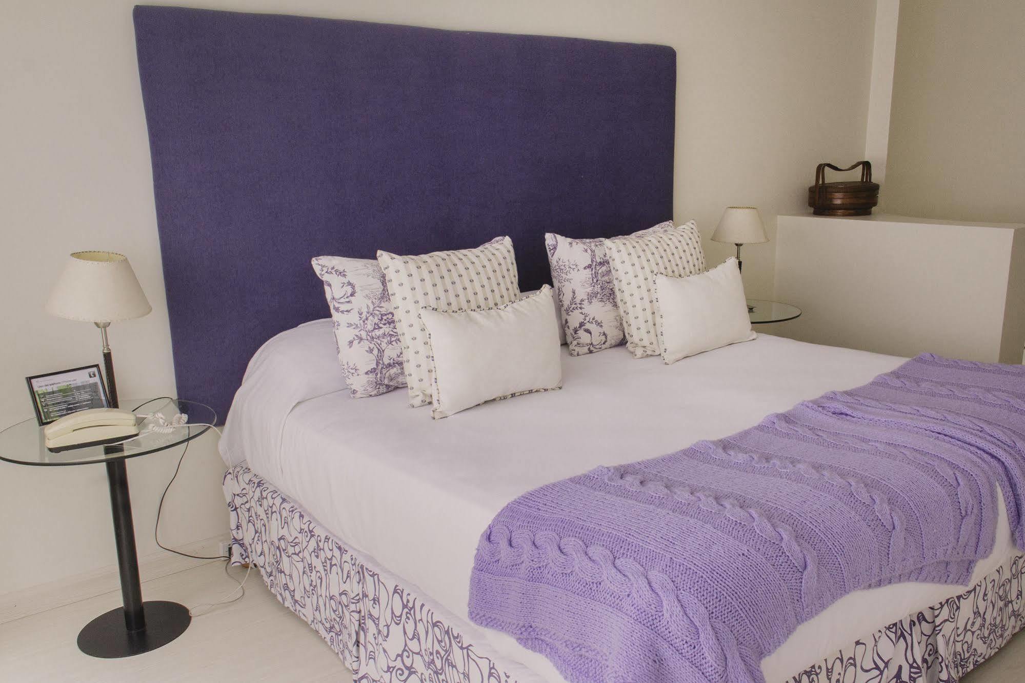 Apartamentos Rent In บัวโนสไอเรส ภายนอก รูปภาพ
