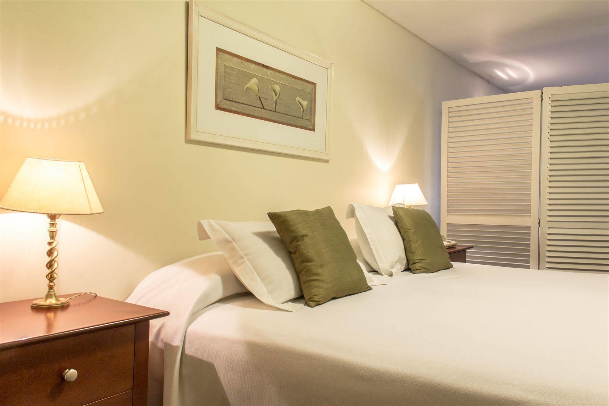 Apartamentos Rent In บัวโนสไอเรส ภายนอก รูปภาพ