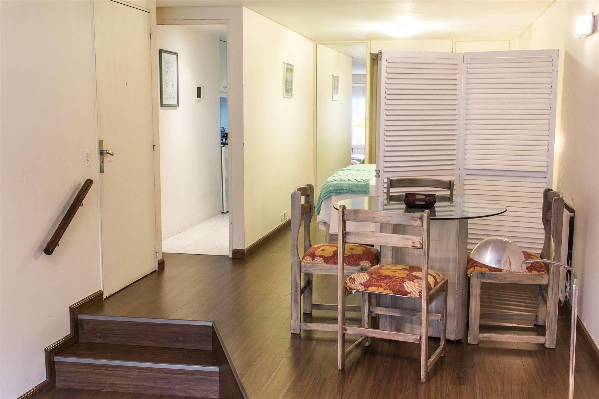 Apartamentos Rent In บัวโนสไอเรส ภายนอก รูปภาพ